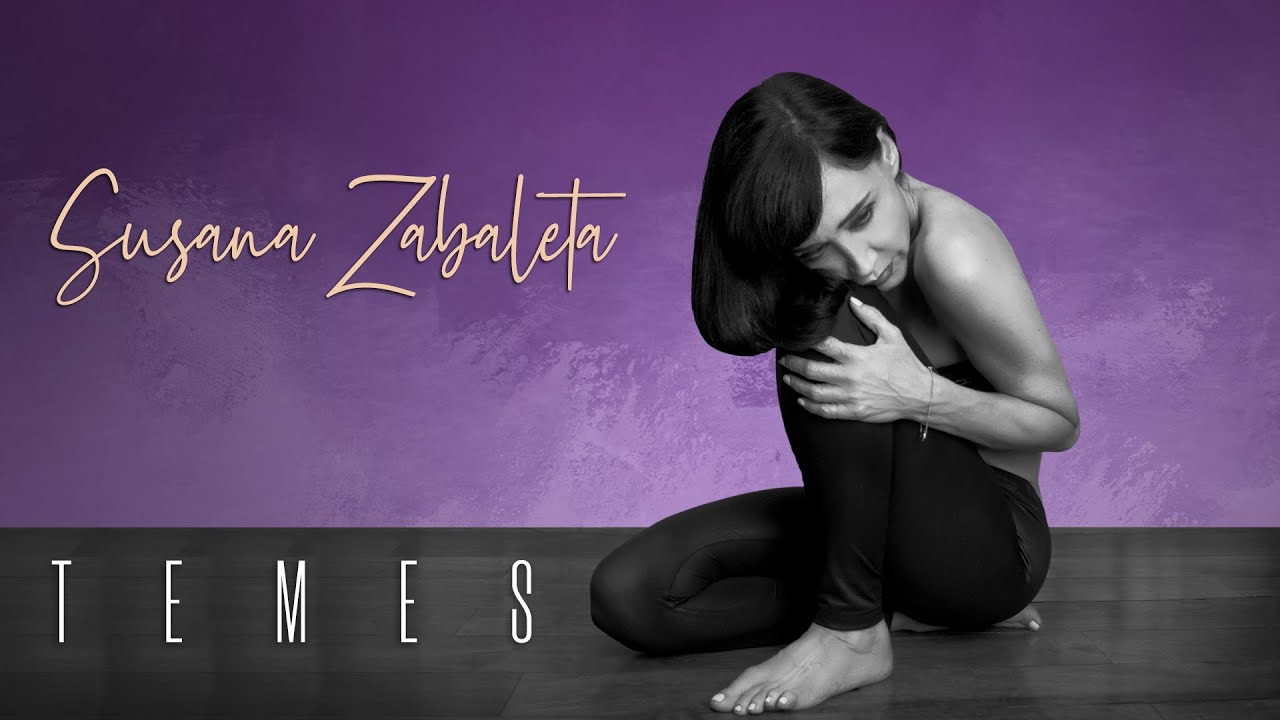 Watch Susana Zabaleta - Temes (Video Oficial) on YouTube Watch Susana Zabaleta - Temes (Video Oficial) on YouTube