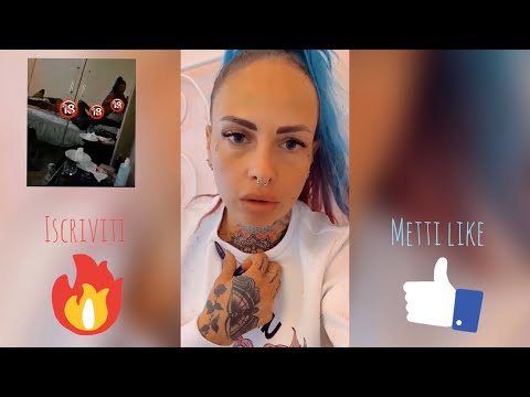 MISS HALABAMA PARLA DEL SUO VIDEO P0RNO E SPIEGA COME È USCITO FUORI ATTACCANDOMI PERSONALMENTE!!