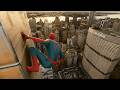 NEW Ultra REALISTIC Brand New Day Suit Mod. Marvel's Spider-Man Remastered 60fps.