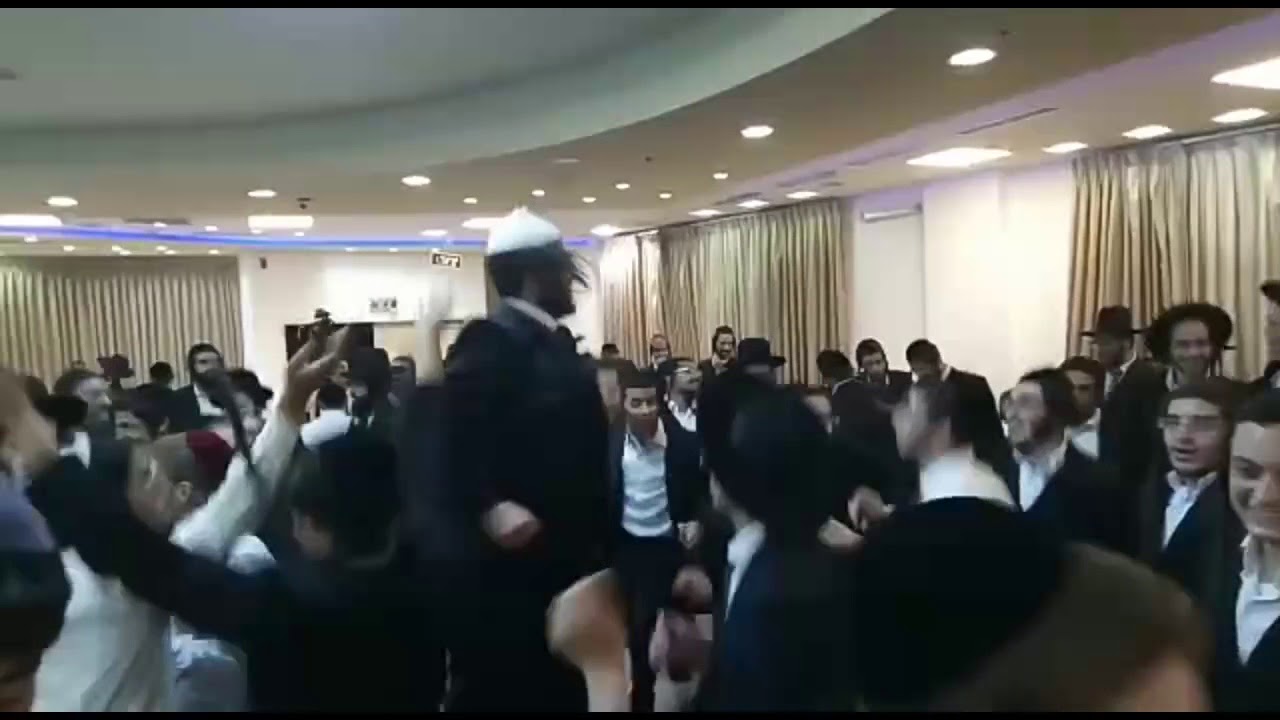 אלי קליין ותזמורתו -טירוף של שמחה