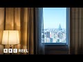 Surprising images from inside North Korea - BBC REEL