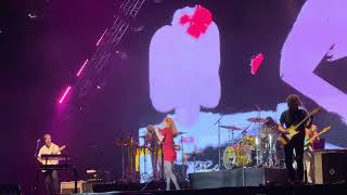 Rose Colored Boy - Paramore en Lima, Perú 2023 (En vivo)