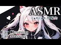【癒し/立体音響/耳かき】しゅわしゅわ泡で優しくマッサージ♡【#桜みぞれ】