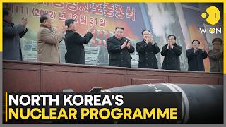 North Korea Rejects Nuclear Negotiations | WION News