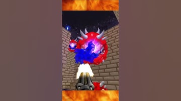 That time my Doom 2 map ruined @BiodegradableYTP
