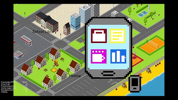 Programmer Simulator Game - Teaser