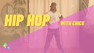 Dance For Kids! | Hip Hop