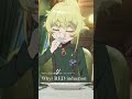 Why? RED induction / MYTH & ROID / Anime Short Movie #youjosenki #anime #shorts