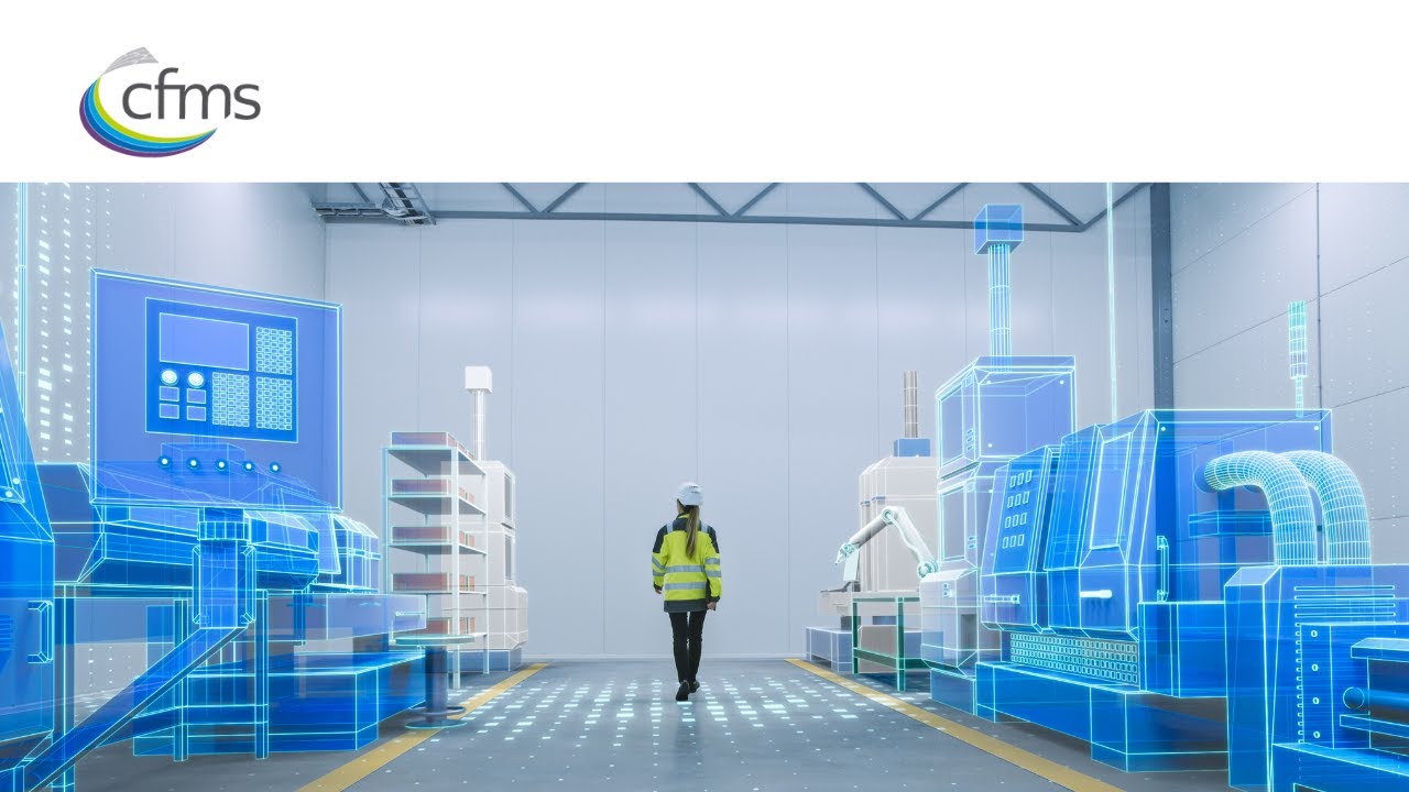 A demonstration of LOAFS - Layout Optimisation And Factory Simulation