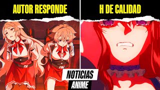 júlio on X: podem falar o que quiser de mushoku tensei, menos que não  trouxe entretenimento pra a comunidade de anime HYPE PRA MAIS POLÊMICAS NA  PT2  / X