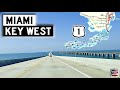 US Highway 1 | from MIAMI to KEY WEST