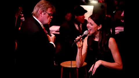 What'll I Do- Garrison Keillor & Heather Masse
