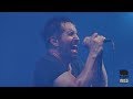 Nine Inch Nails live at Mad Cool Festival Madrid 2018