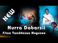Nurraa Dabarsii F Taa Taaddasaa Nugusee Faarfannaa Afaan Oromoo Ortodoksii Tewahidoo Ethiopia
