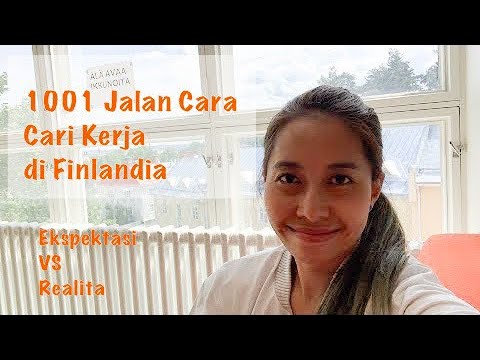 Video: Bagaimana Perjalanan Ke Finland Dengan Kereta