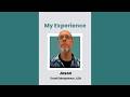 Jason's Experience | Online Meditation Program #dviz