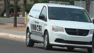 Teenager arrested for shooting an Albuquerque Public Schools custodian