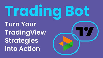 Automate your trading strategy via Tradingview | Delta Exchange India