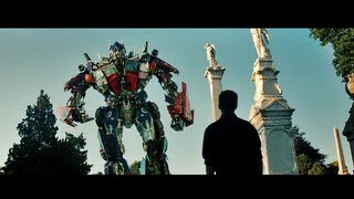 Transformers: Qual a ordem certa para ver os filmes?