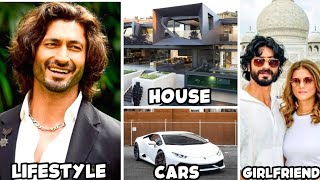 Vidyut Jammwal Lifestyle 2022 | Biography, Girlfriend, House, Cars, Income, \& Net Worth