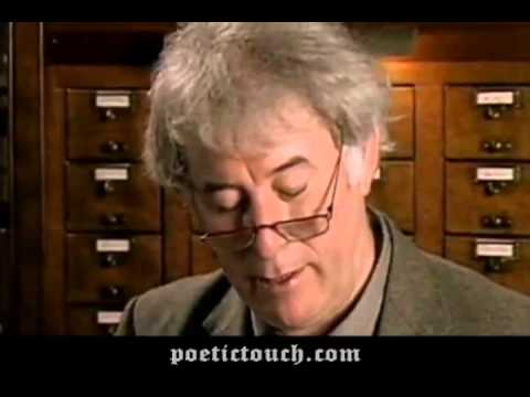 Seamus Heaney - Blackberry Picking