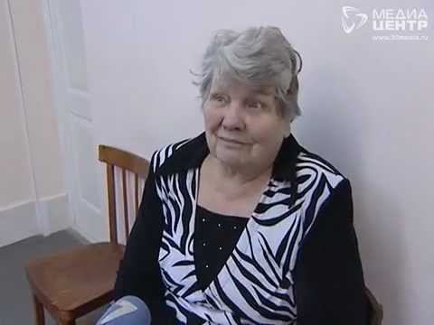 Новый офис врача общей практики в Вологде Новый офис врача общей практики в Вологде
