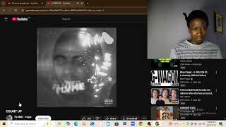 Flvme Count Up Ft Die Mondez And 25k