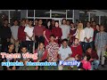 Special Quality Time With Team Vlog Rajasha Khamadeva family
