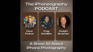 SwAipe - The iPhoneography Podcast Ep 141