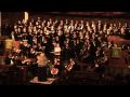 Carmen: Habanera performed by ULM Concert Choir & Orchestra
