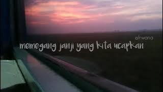 Story Wa Stand Here Alone - Hilang Harapan (Cover Omay Petik Ft Nada Giofanny)