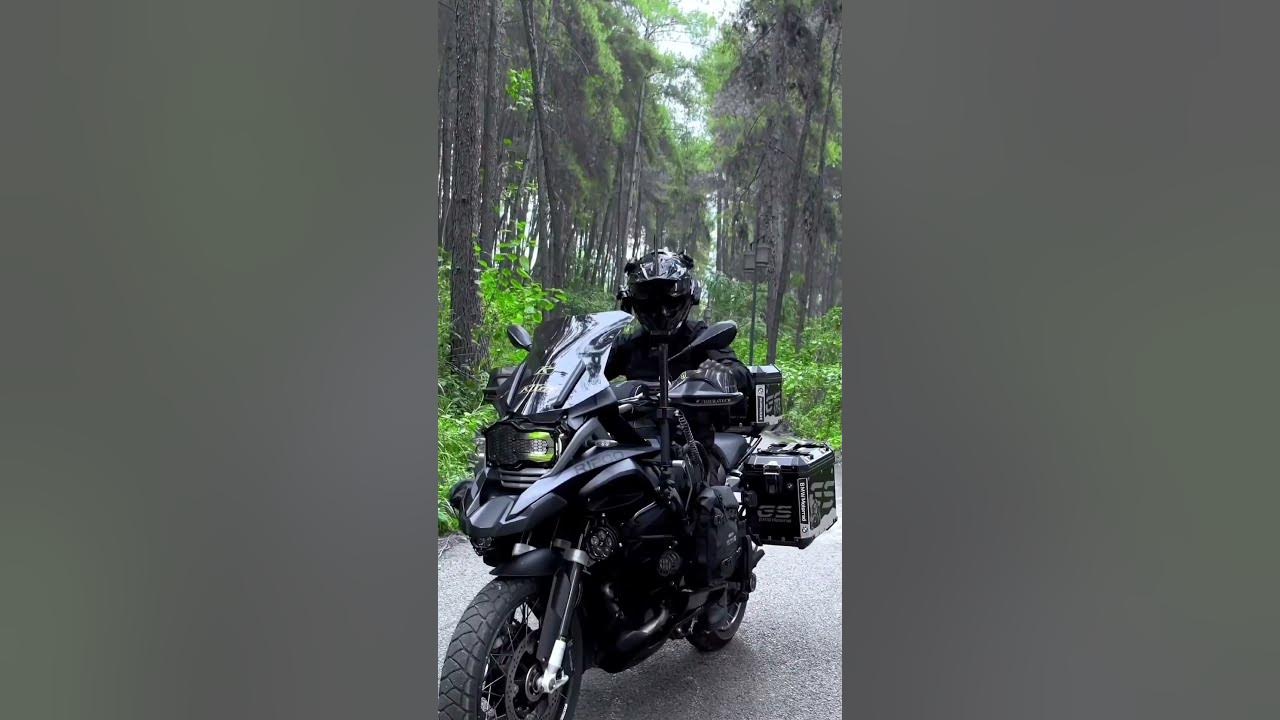 R1250gs Offroad