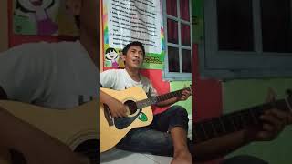 RELA DEMI CINTA Thomas Arya cover