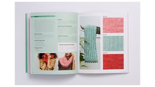 Peek Inside Knit How By Pom Pom Press