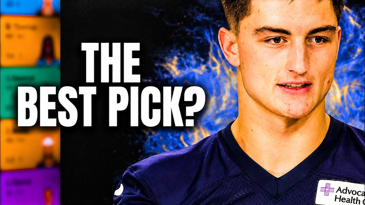 There Is No Such Thing As A WR2 Anymore (Draft Like It) artwork