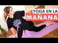 Yoga en la Mañana | Dale Yoga A Tu Vida