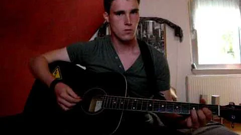P.S Ich liebe dich - Galway Girl (Cover)
