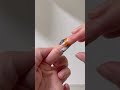 絶対に剥がれない絆創膏の貼り方|How to apply an adhesive plaster #ショート #ショート #ライフハック #lifehacks #簡単diy