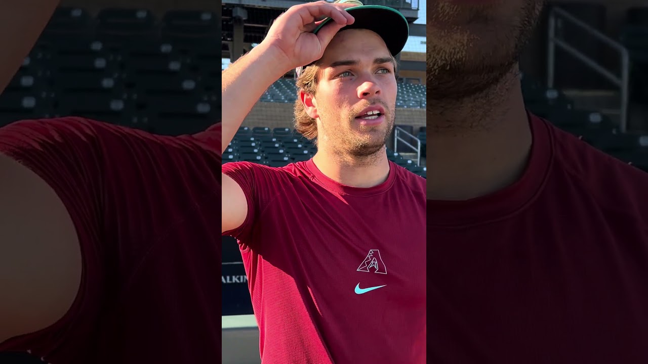 Diamondbacks Prospect on ABS Challenge System