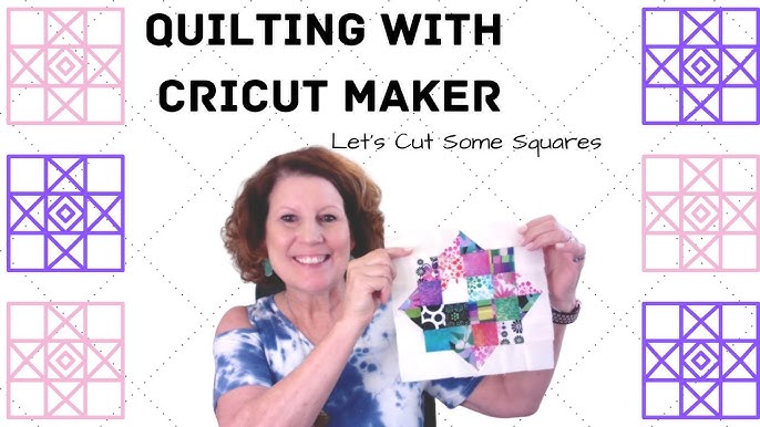 All About the Cricut Knife Blade and Cutting Thick Material with Your  Cricut Maker 