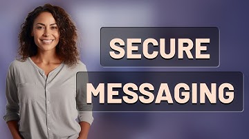 Why Use Password Managers for Secure Messaging Apps?