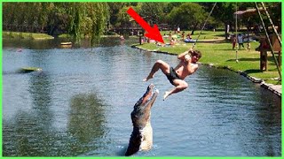 Best Funny Videos 🤣 - People Being Idiots | 😂 Try Not To Laugh - BY JOJO TV 🏖️ #25