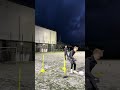 The level in this football/soccer session 🔥 🤯 #football #soccer #topbins