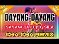 Dayangdayang disco remixsayaw ta lupig sila with dj winre on the mix disco 1990s