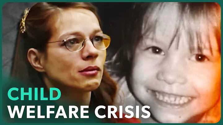 A Mother's Plea: Should The State Take Away My Child?