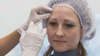 «Уколы красоты» осторожно, косметологические фальшивки! «Уколы красоты» осторожно, косметологические фальшивки!