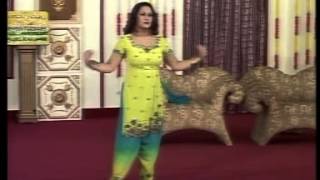 Tere Naina Ne Kita Nargis Mujra