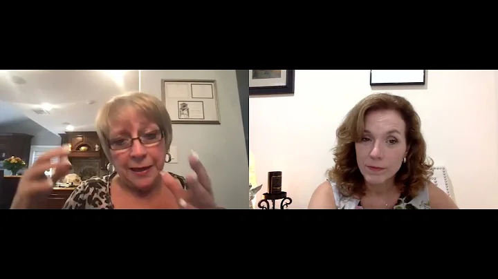 Pat Longo discusses opening your intuition