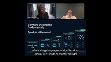 Combining IT & OT: Digitization and AI in manufacturing