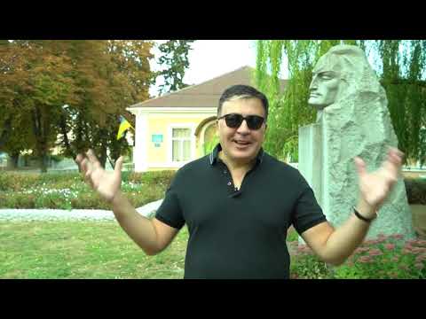 მიხეილ სააკაშვილმა საკუთარი თავი დავით გურამიშვილს შეადარა